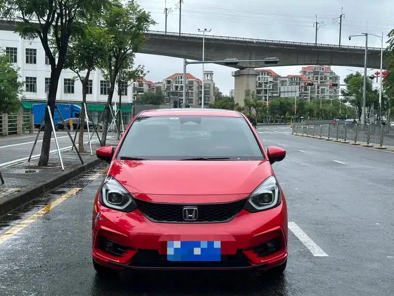 Honda LIFE 2020 1.5L CVT SPO-SS Dynamic Edition — миниатюра 2