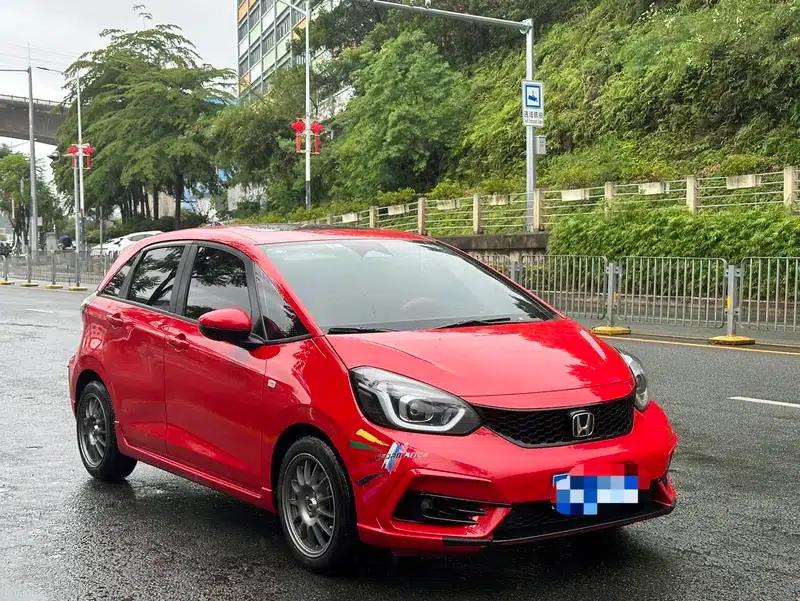 Honda LIFE 2020 1.5L CVT SPO-SS Dynamic Edition — миниатюра 3