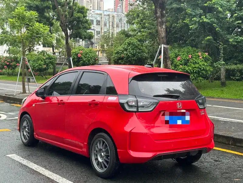 Honda LIFE 2020 1.5L CVT SPO-SS Dynamic Edition — миниатюра 4