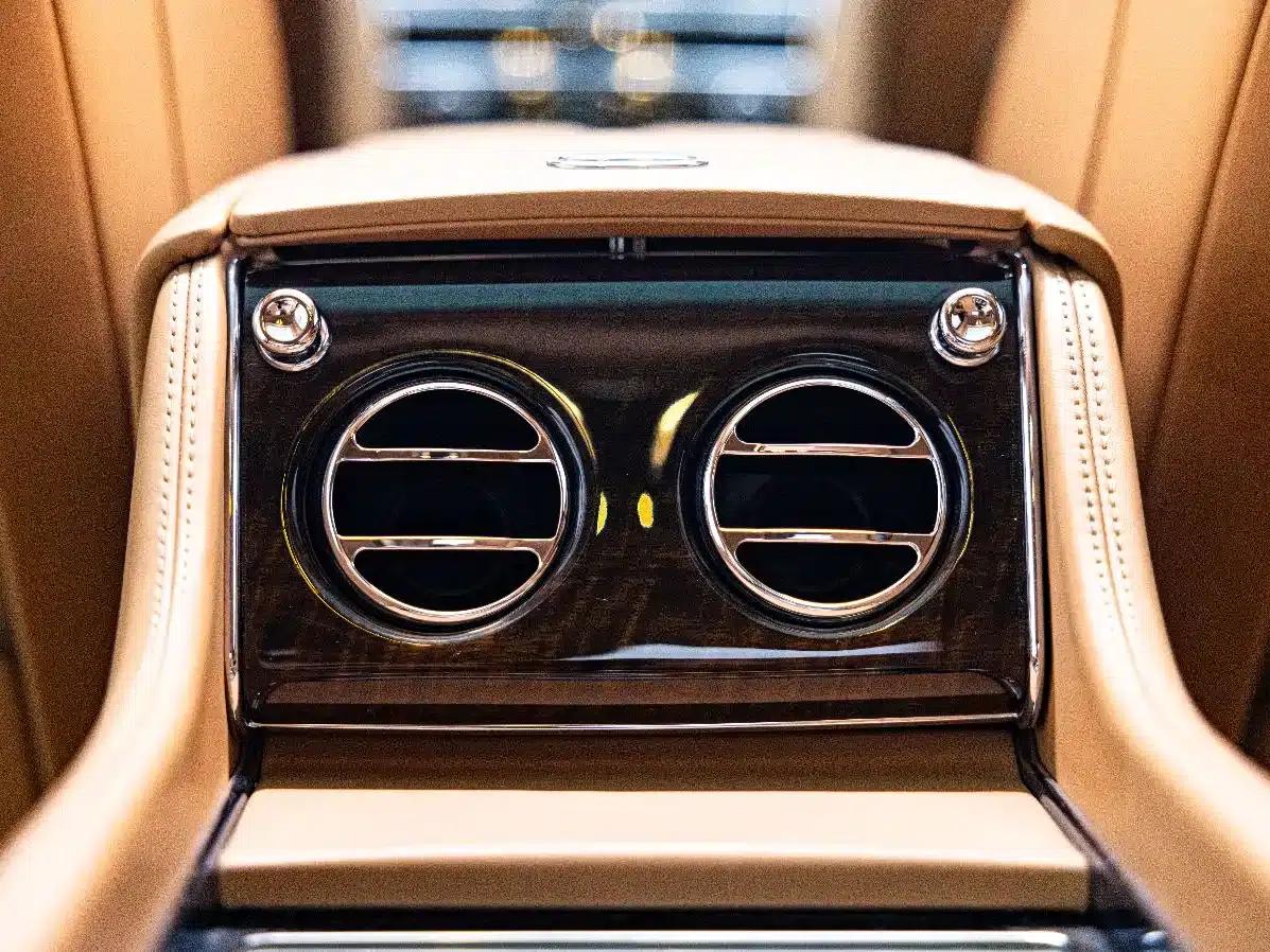 Mulsanne 2017 6.8T Long Wheelbase — миниатюра 19