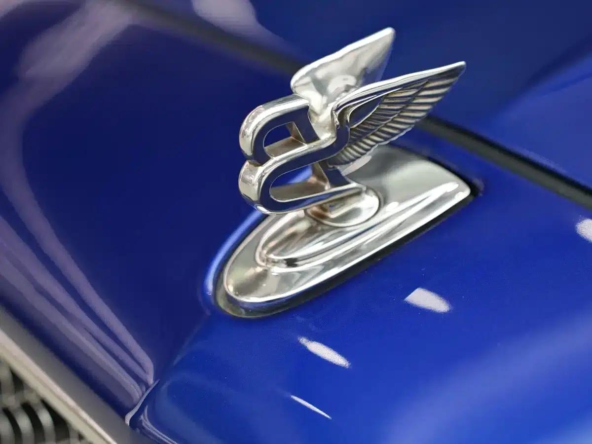 2013 Mulsanne 6.8T Mulliner Special Edition — миниатюра 7
