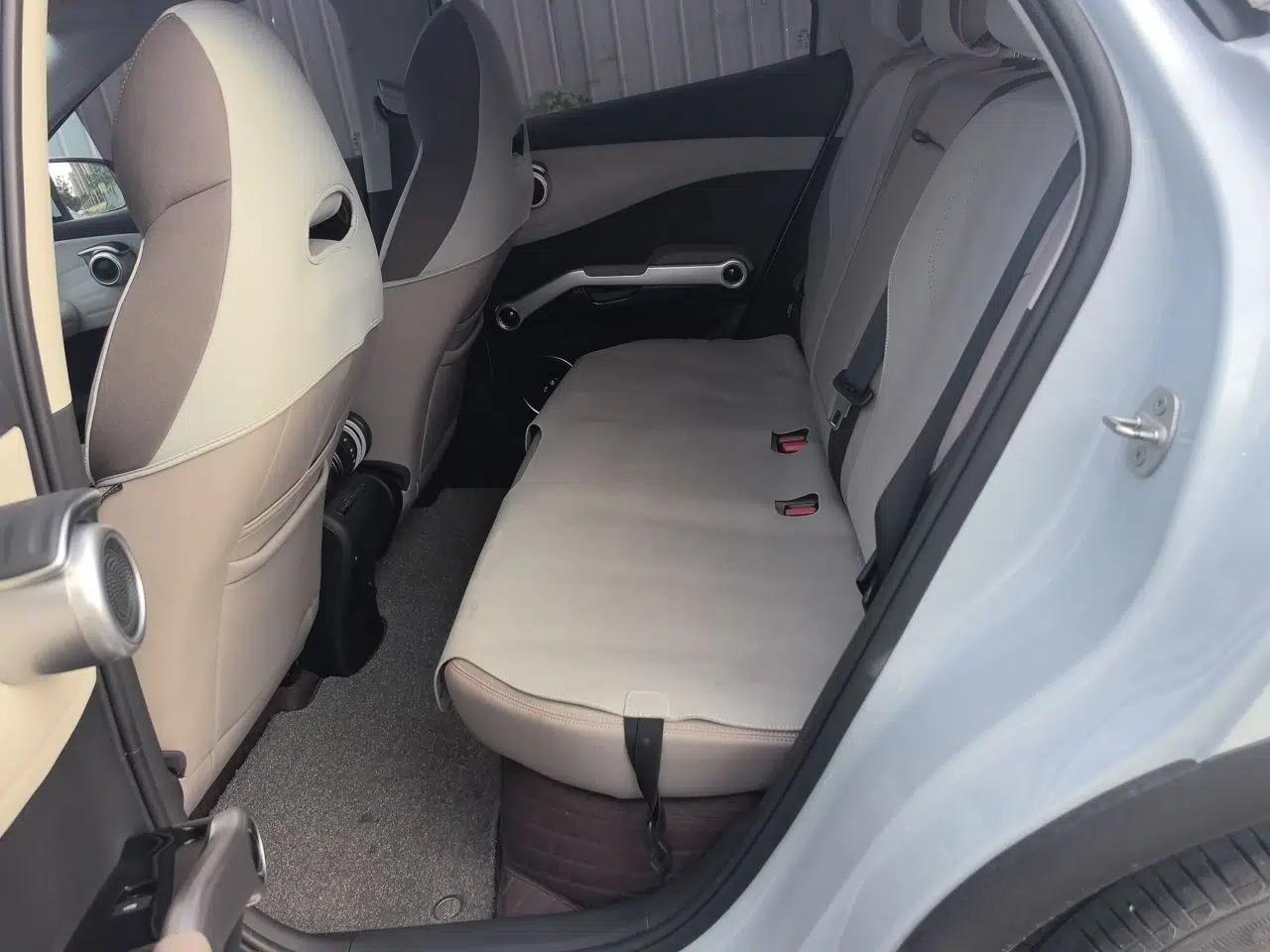 BYD Yuan PLUS 2024 Honor Edition 430KM Leading Model — миниатюра 17