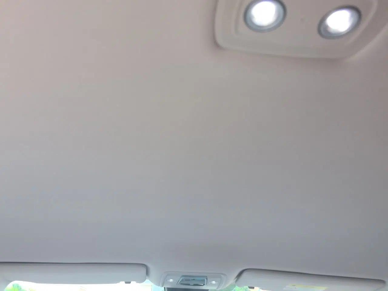BYD Yuan PLUS 2024 Honor Edition 430KM Leading Model — миниатюра 18
