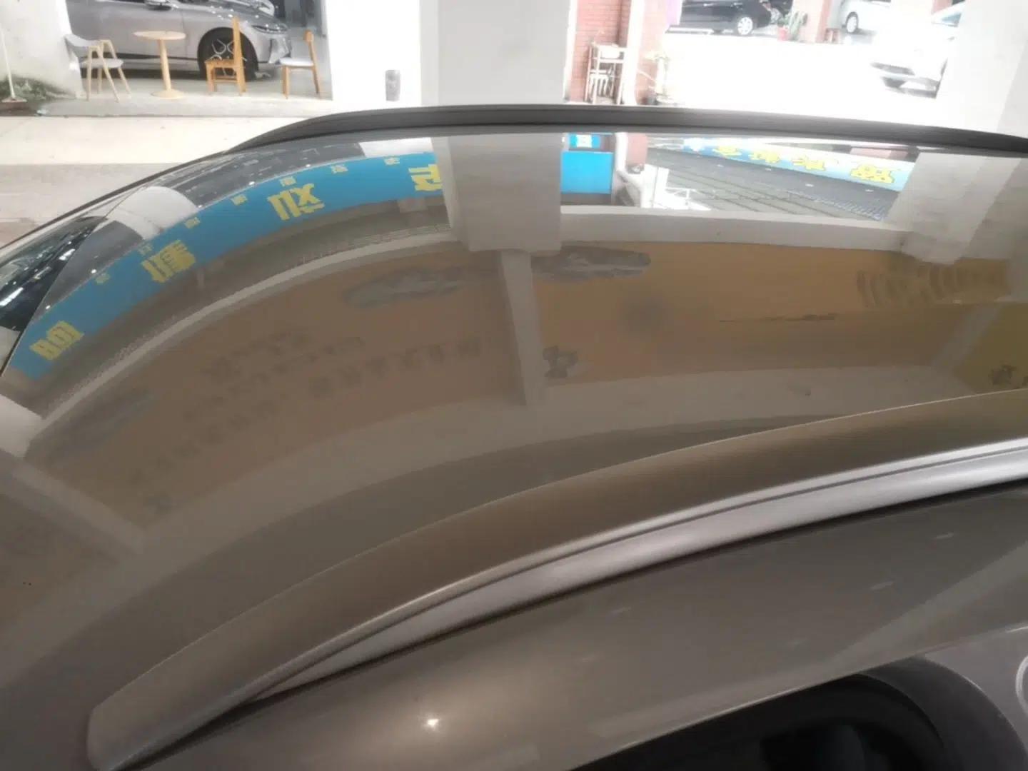 BYD Yuan PLUS 2022 430 km Luxury Version — миниатюра 7