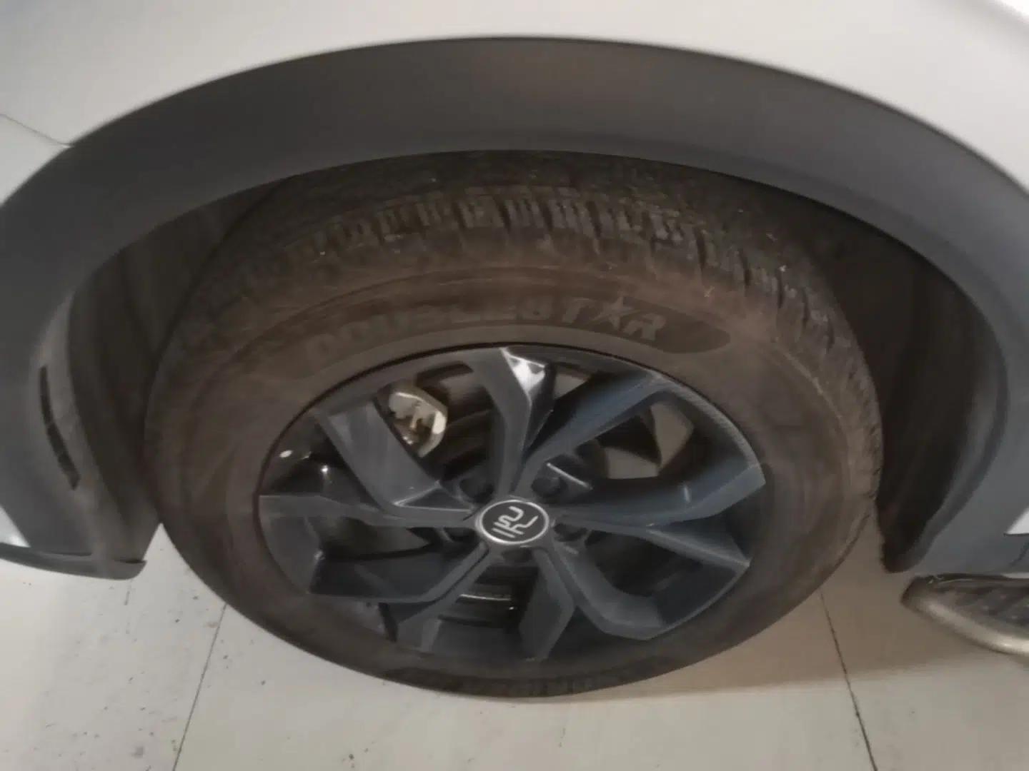 BYD Yuan PLUS 2022 430 km Luxury Version — миниатюра 10