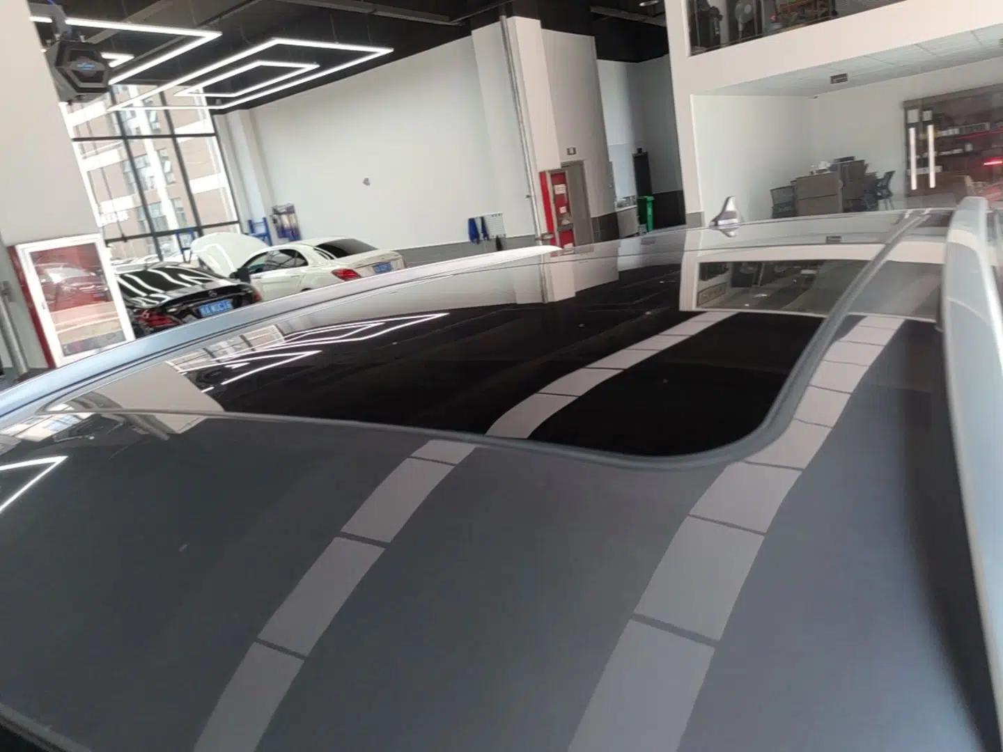 BYD Yuan PLUS 2022 430 km Luxury Version — миниатюра 7
