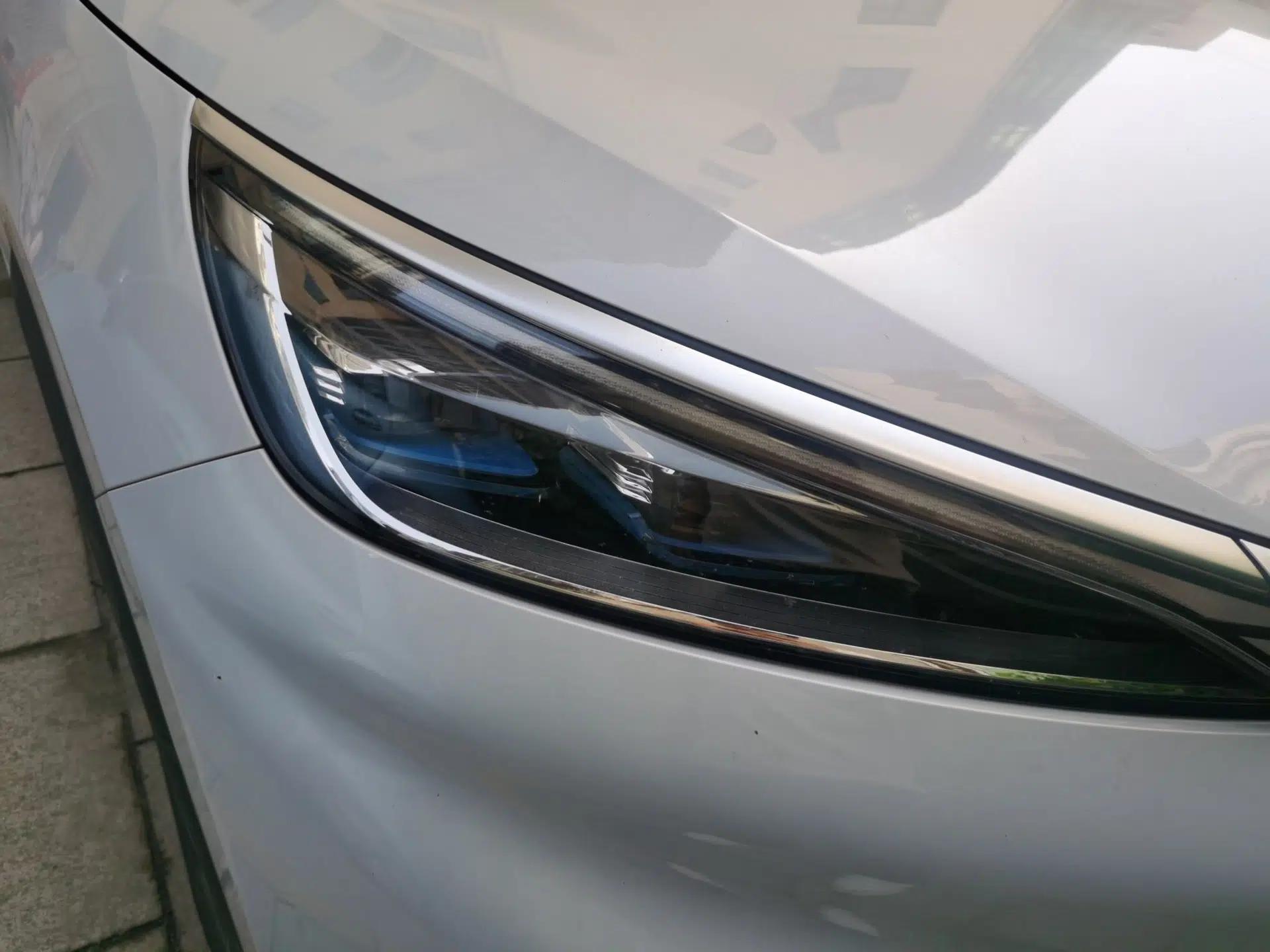 BYD Yuan PLUS 2023 Champion Edition 430KM Superior Model — миниатюра 7