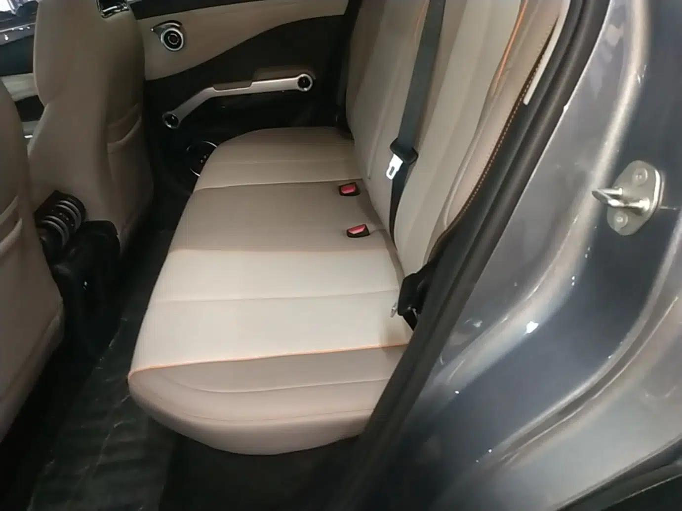 BYD Yuan PLUS 2023 Champion Edition 510KM Superior Model — миниатюра 20