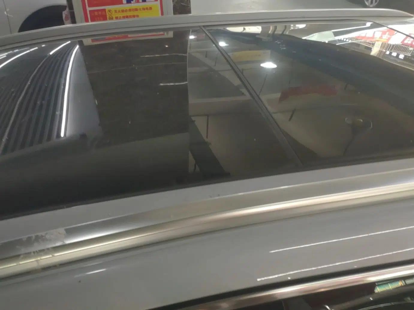 BYD Yuan PLUS 2024 Honor Edition 510KM Excellence Model — миниатюра 7