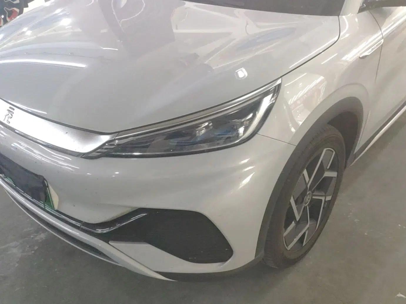 BYD Yuan PLUS 2024 Honor Edition 510KM Excellence Model — миниатюра 8