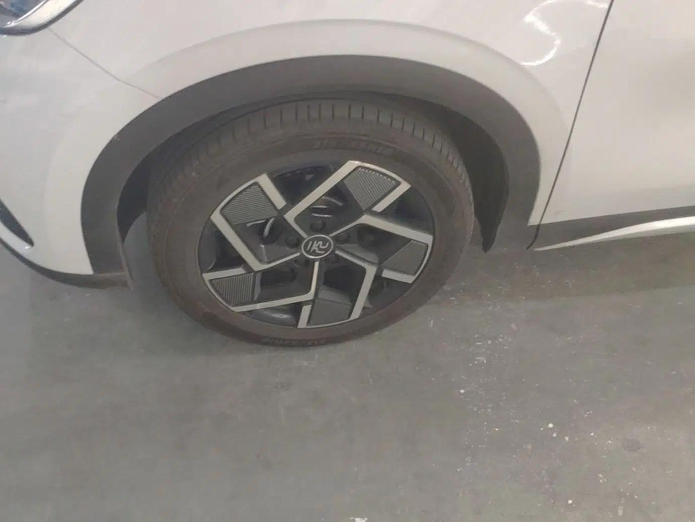 BYD Yuan PLUS 2024 Honor Edition 510KM Excellence Model — миниатюра 10