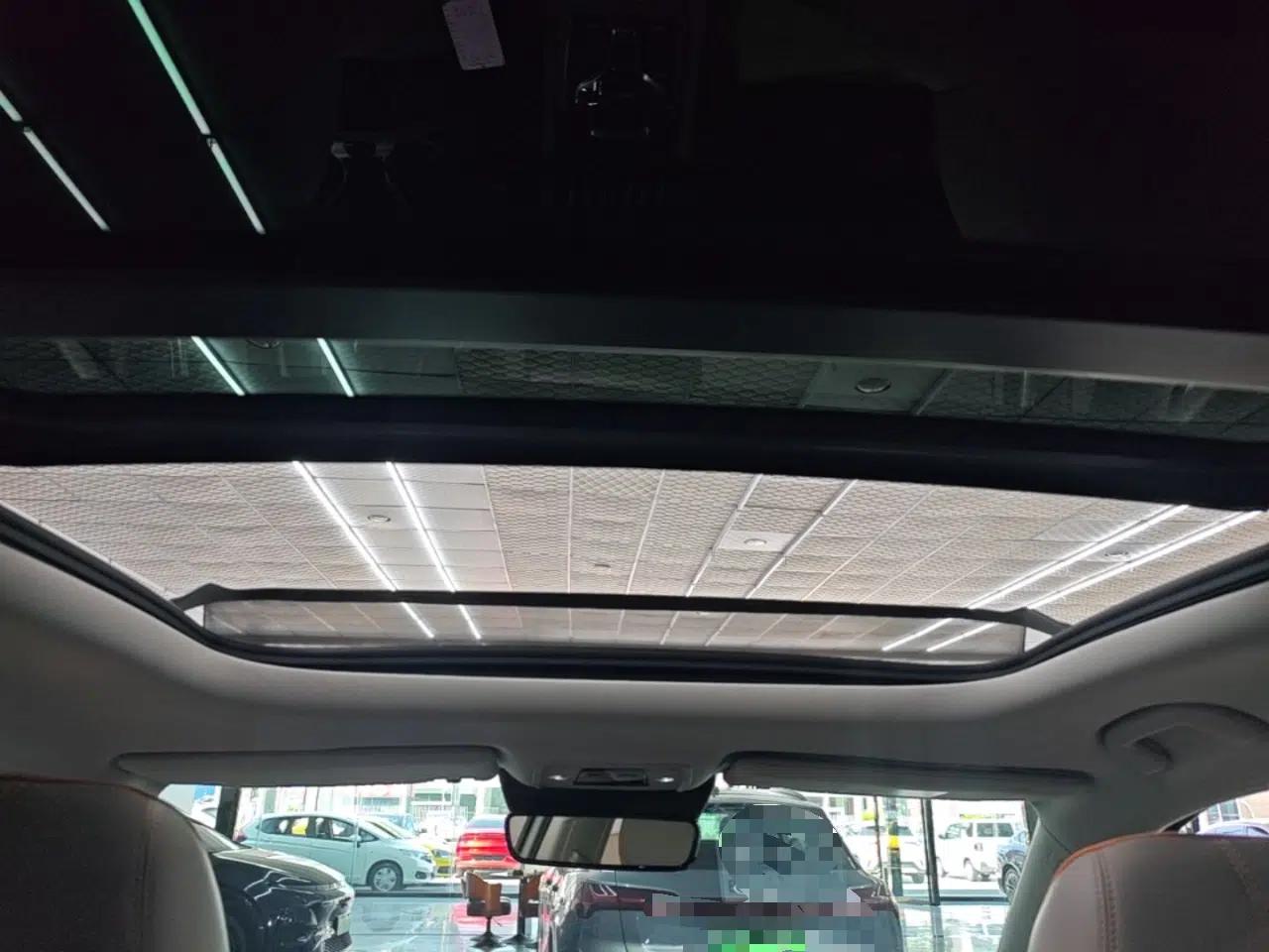 BYD Yuan PLUS 2024 Honor Edition 510KM Beyond Model — миниатюра 21