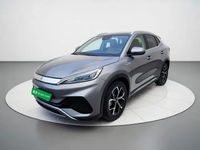 BYD Yuan PLUS 2024 Honor Edition 430KM Leading Model