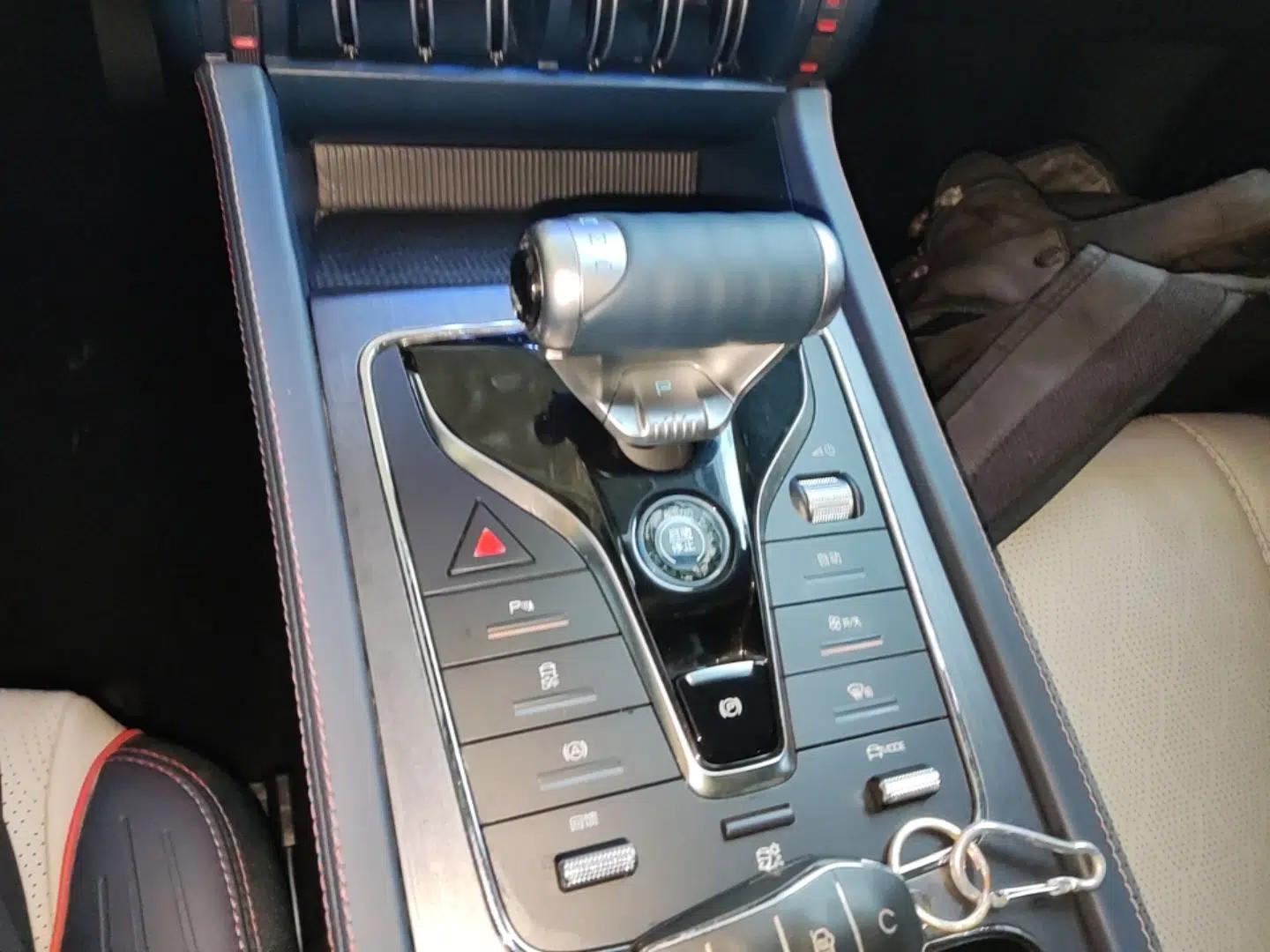 BYD Yuan PLUS 2022 430 km Luxury Version — миниатюра 21