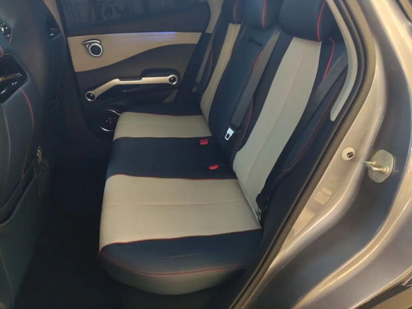 BYD Yuan PLUS 2022 430 km Luxury Version — миниатюра 25
