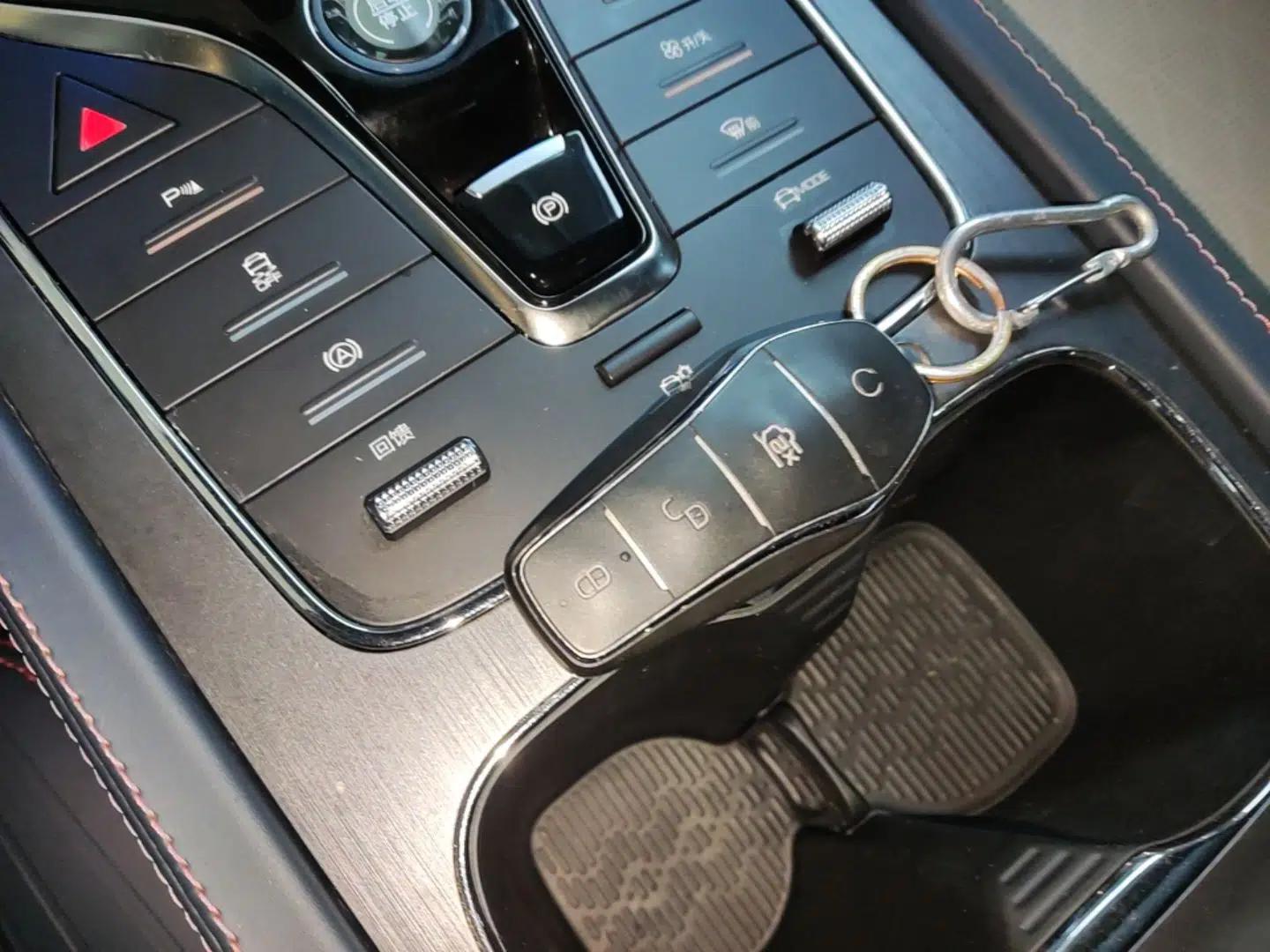 BYD Yuan PLUS 2022 430 km Luxury Version — миниатюра 28