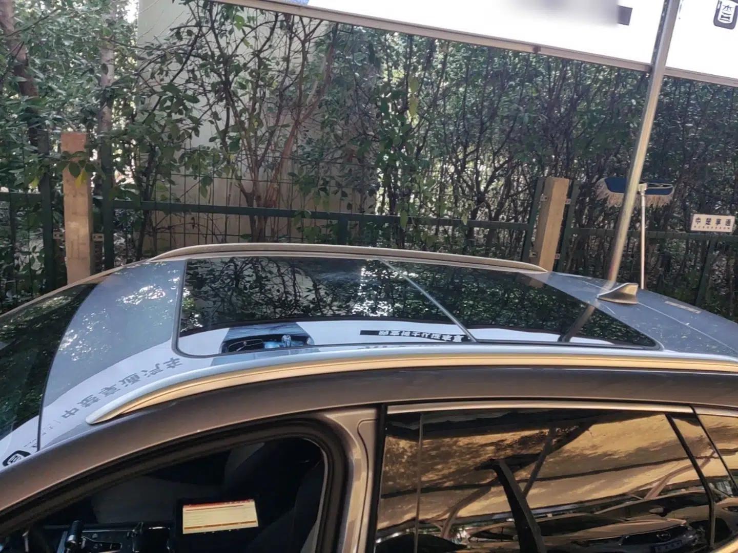 BYD Yuan PLUS 2022 430 km Luxury Version — миниатюра 7