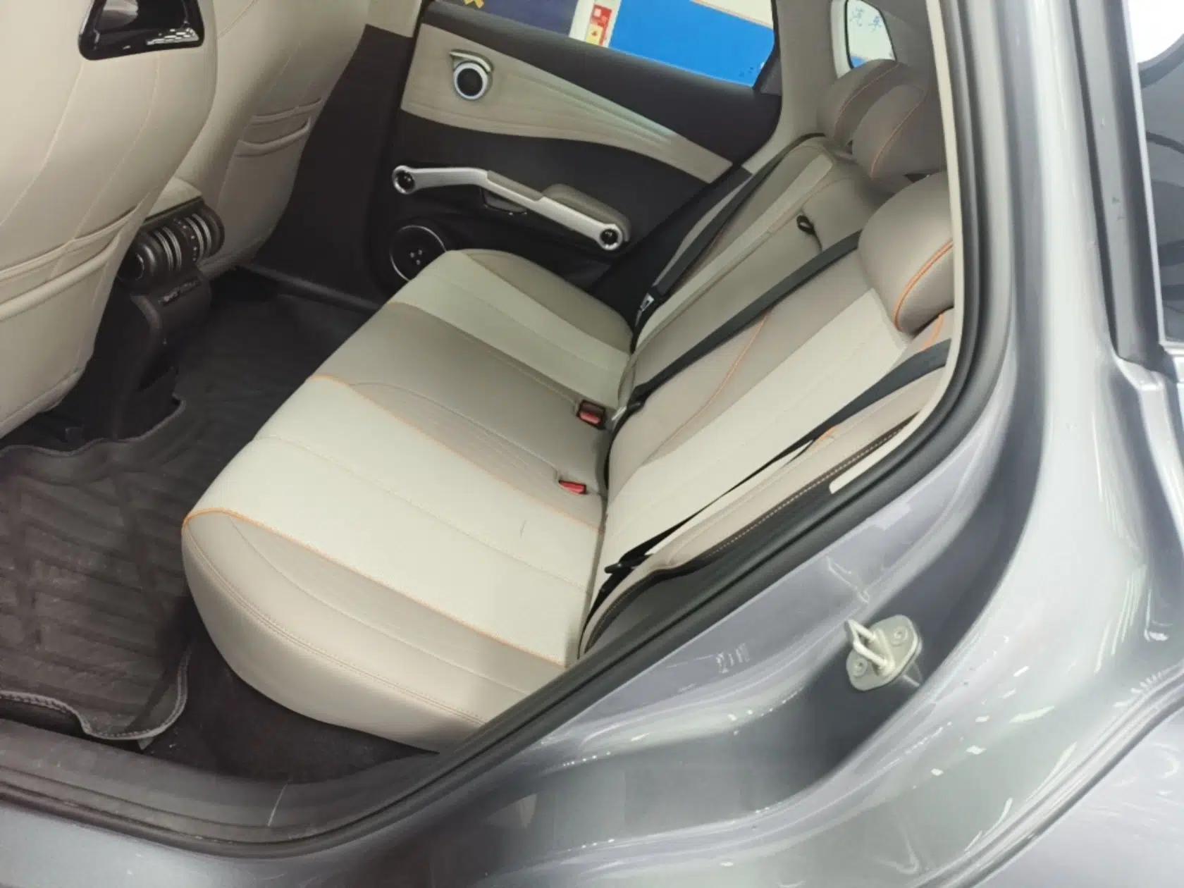 BYD Yuan PLUS 2024 Honor Edition 510KM Beyond Model — миниатюра 25