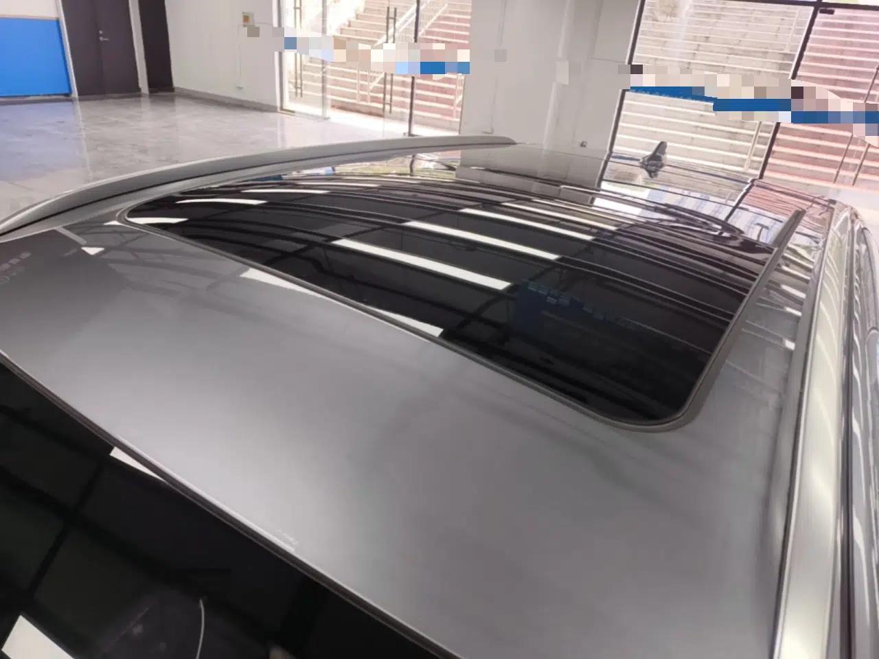 BYD Yuan PLUS 2024 Honor Edition 510KM Beyond Model — миниатюра 7