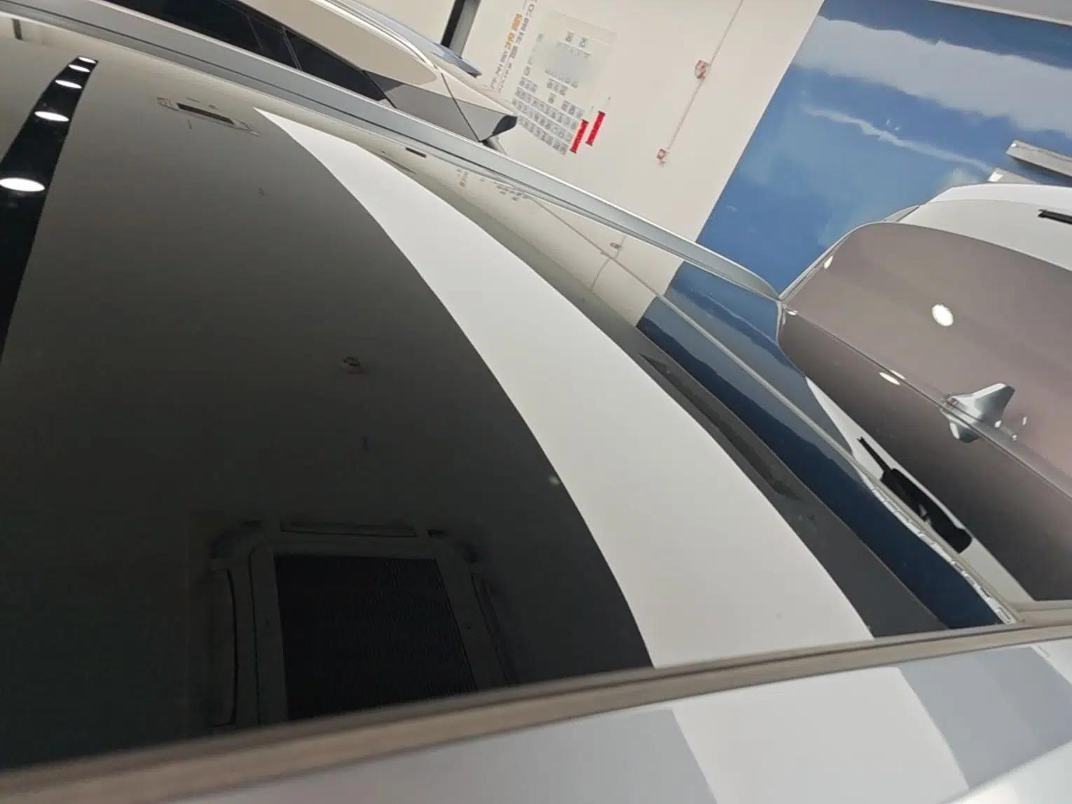 BYD Yuan PLUS 2024 Honor Edition 510KM Beyond Model — миниатюра 7