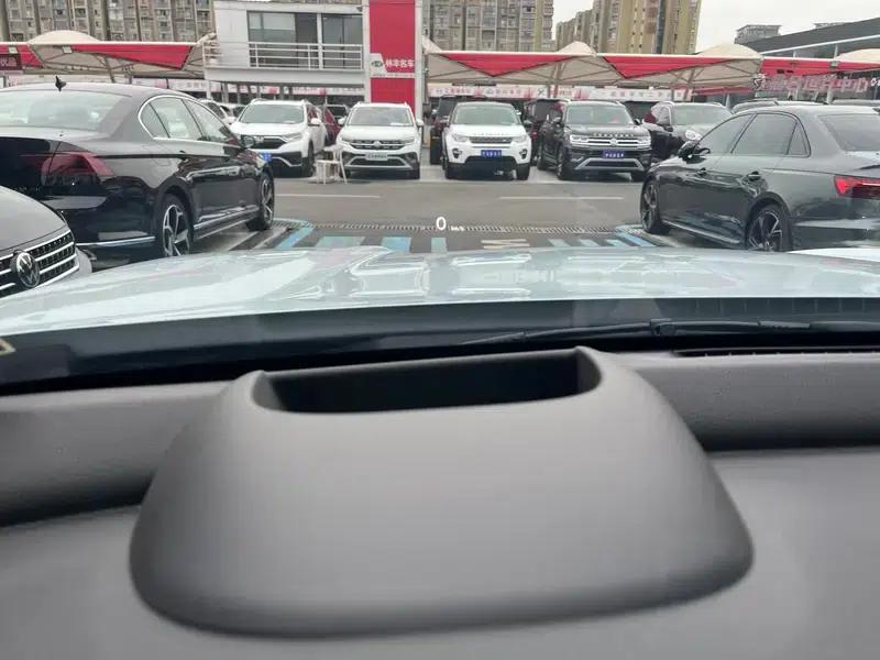 Honda HR-V 2023 2.0L e:HEV Dynamic Edition — миниатюра 10