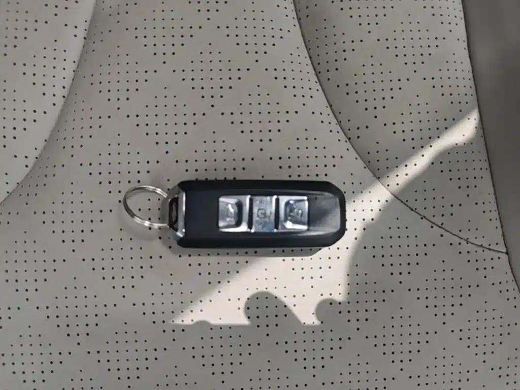 Baojun 730 2017 1.5T DCT Fashion Edition 7-seater National V Emission Standard — миниатюра 9