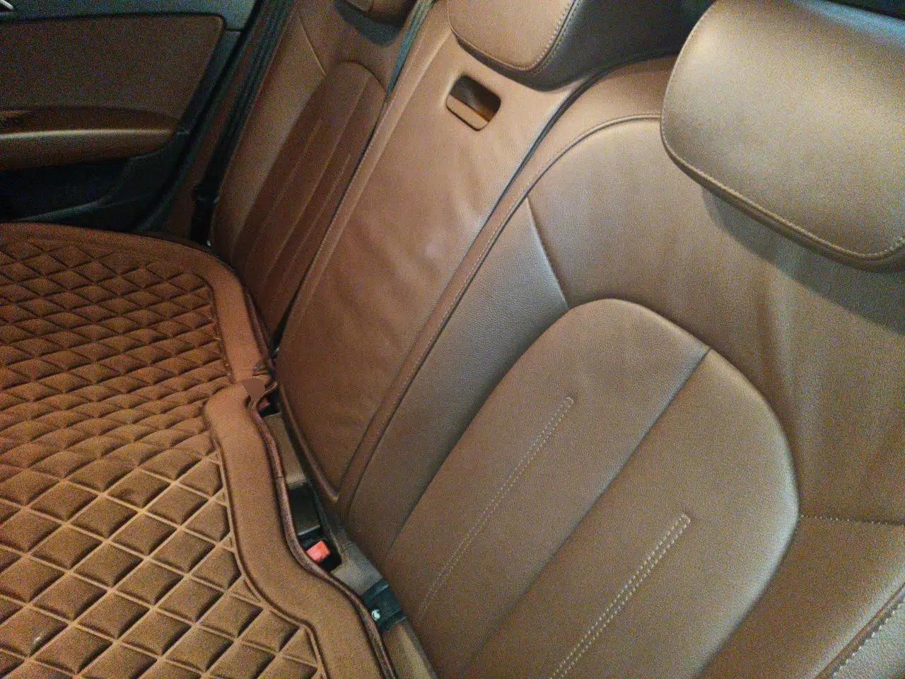 Audi A6L 2017 30 FSI Comfort Model — миниатюра 17