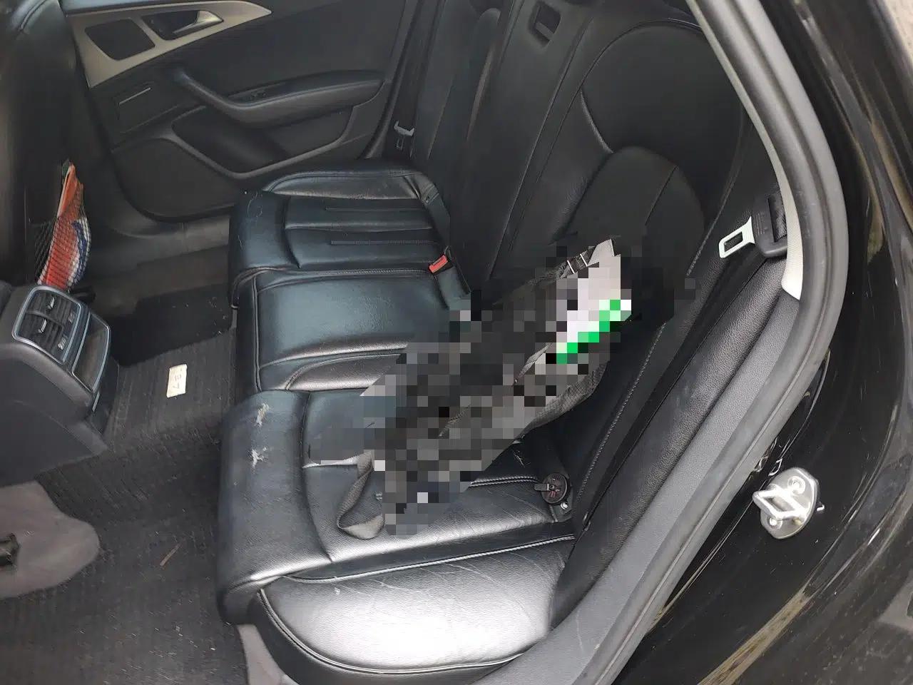 Audi A6L 2016 TFSI Technology Edition — миниатюра 17