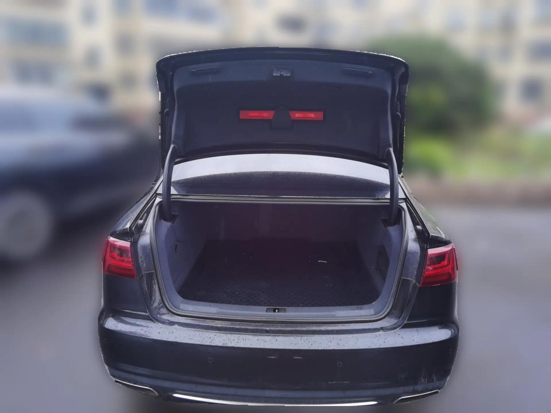 Audi A6L 2016 30 FSI Comfort Version — миниатюра 19