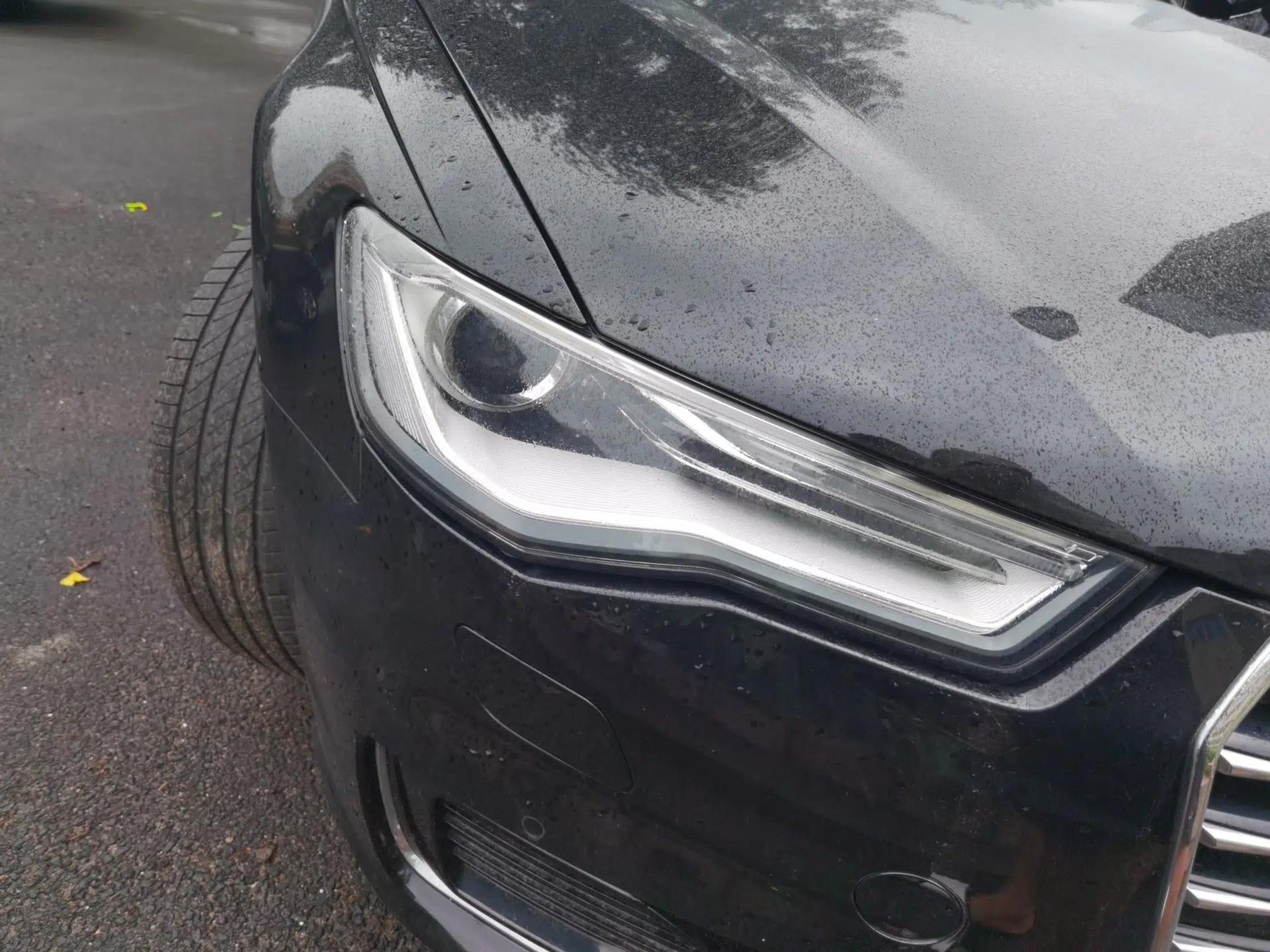 Audi A6L 2016 30 FSI Comfort Version — миниатюра 7