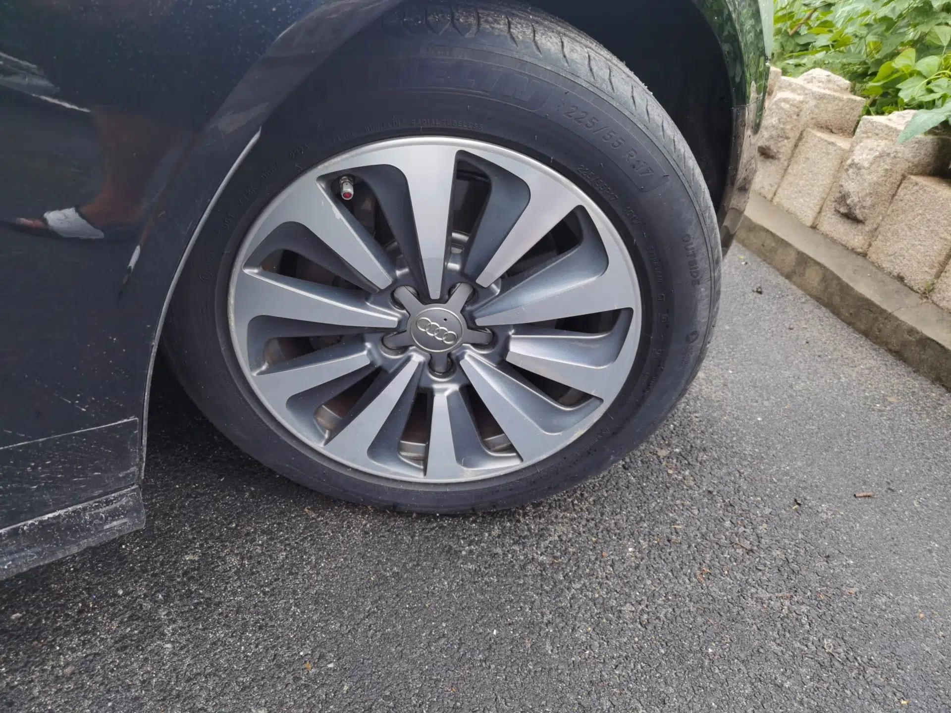Audi A6L 2016 30 FSI Comfort Version — миниатюра 8