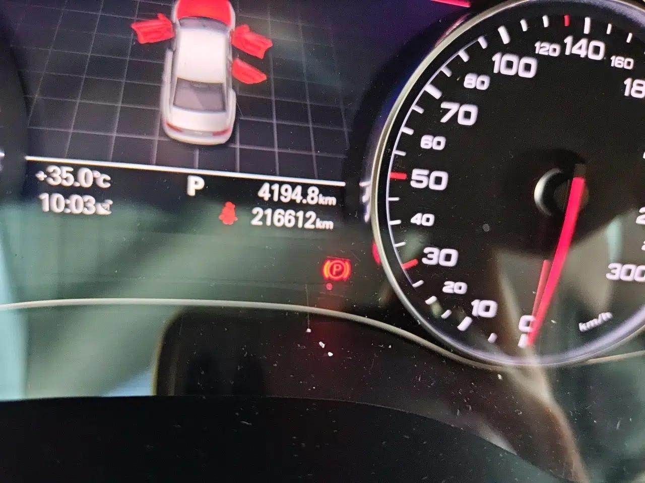 Audi A6L 2017 45 TFSI quattro Sport Edition — миниатюра 12