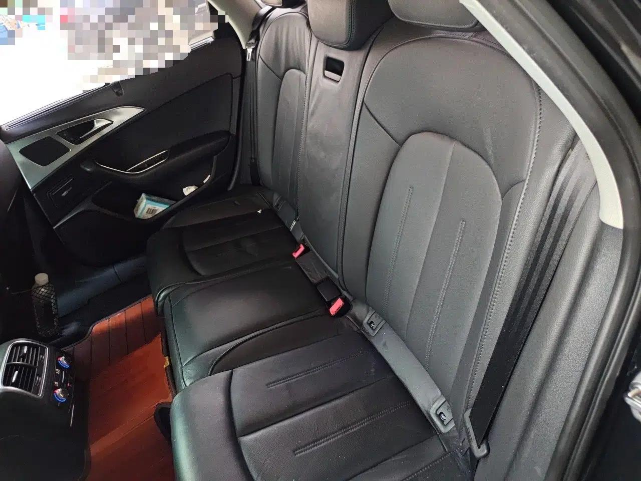 Audi A6L 2017 45 TFSI quattro Sport Edition — миниатюра 17