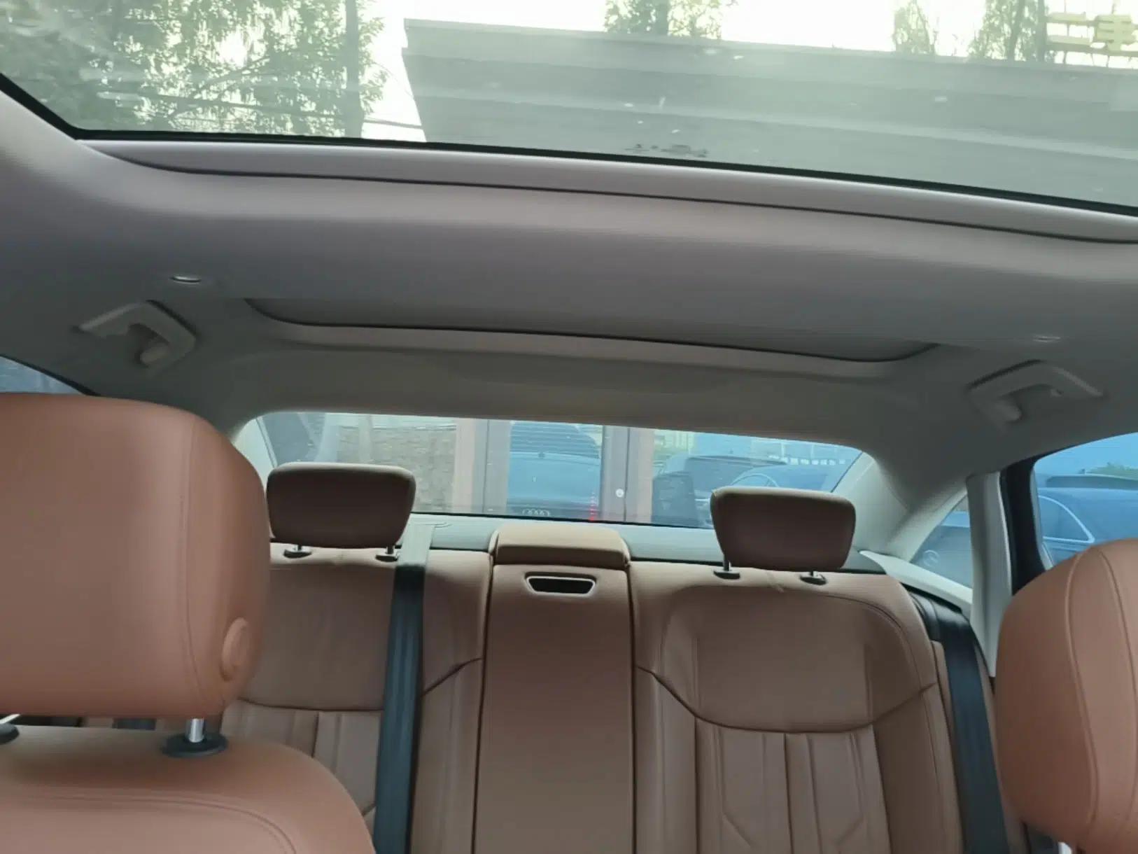 Audi A6L 2021 45 TFSI Prestige Elegant Edition — миниатюра 21