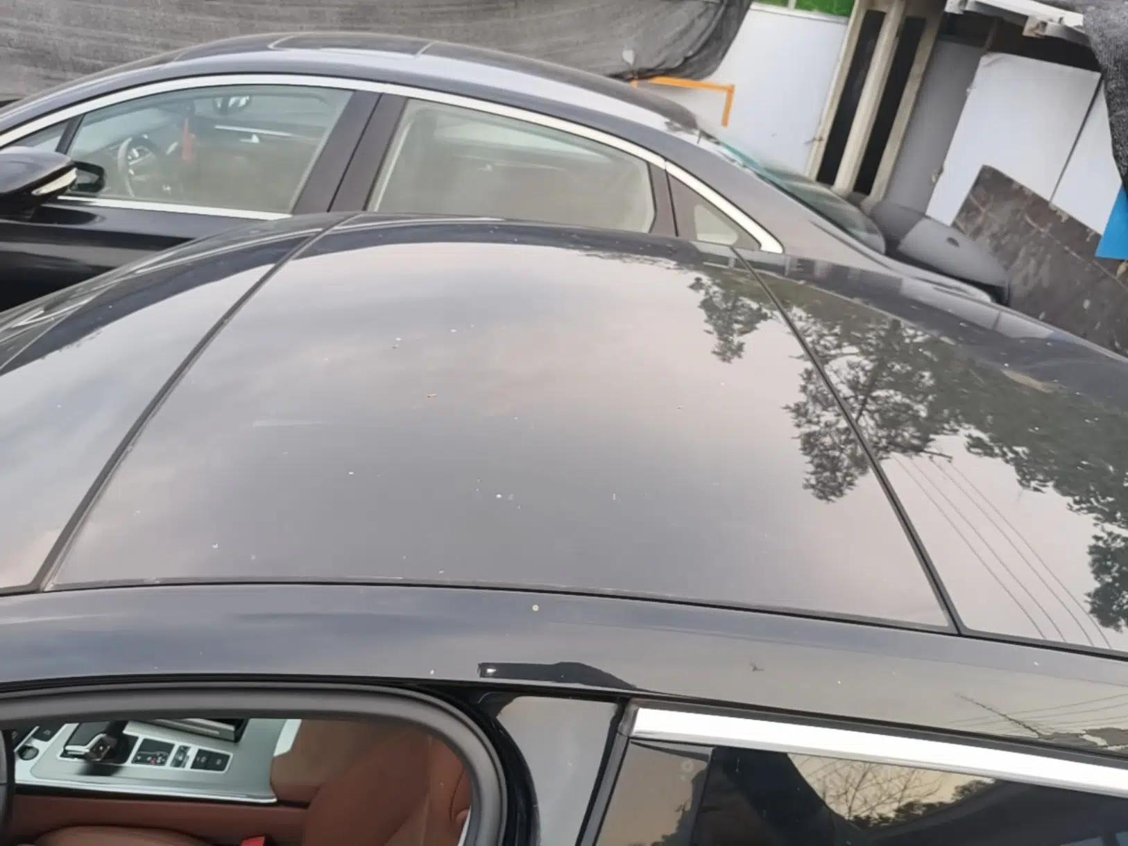 Audi A6L 2021 45 TFSI Prestige Elegant Edition — миниатюра 7