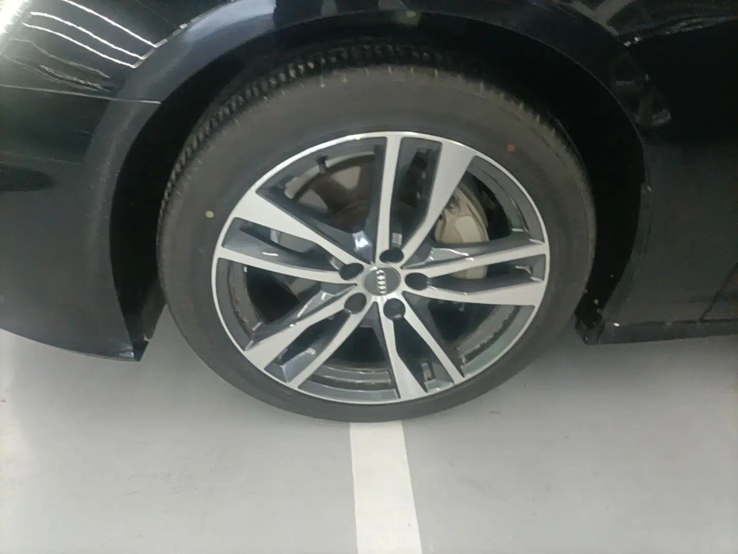 Audi A6L 2020 40 TFSI Luxury Dynamic Edition — миниатюра 15