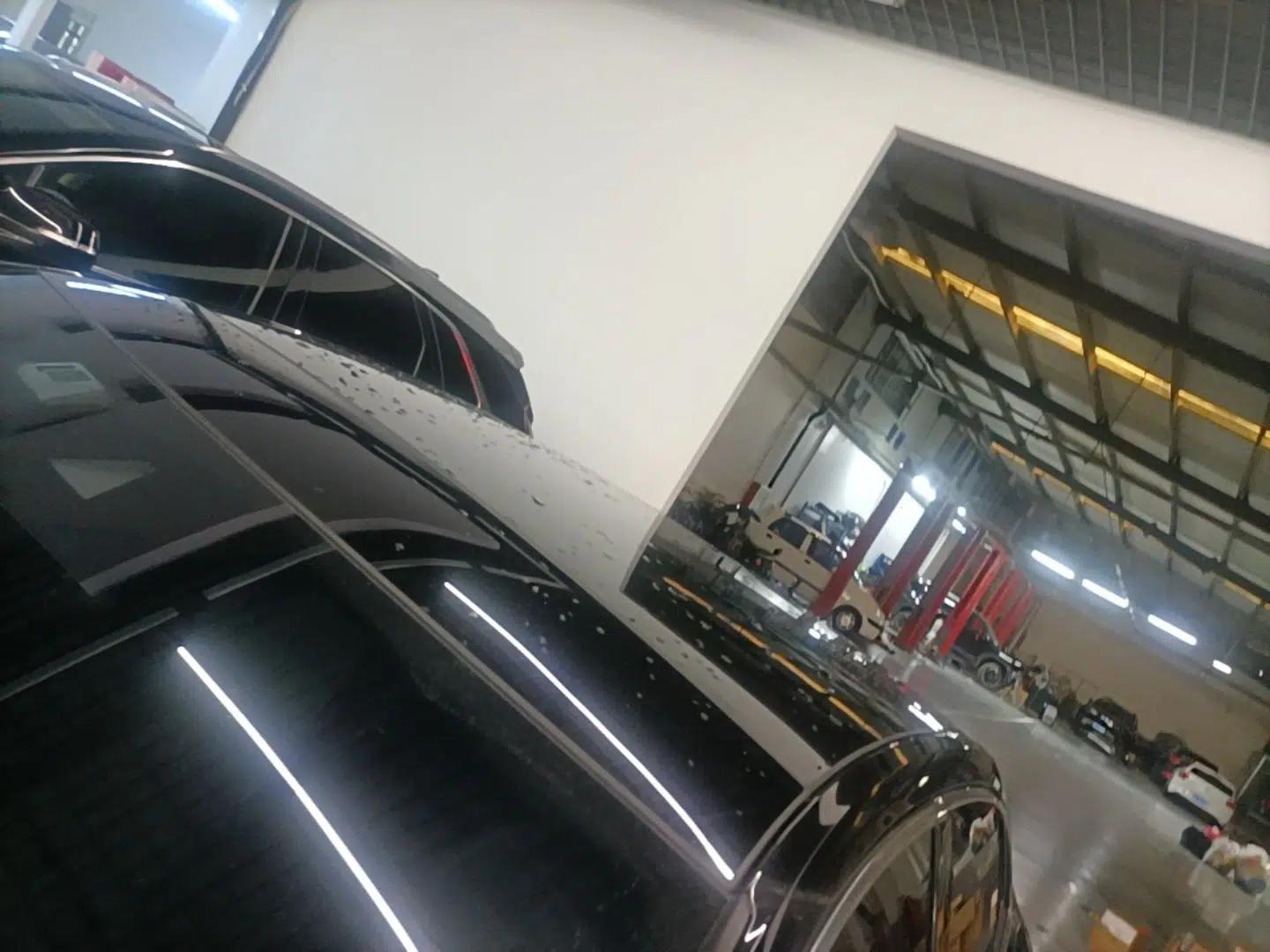 Audi A6L 2020 40 TFSI Luxury Dynamic Edition — миниатюра 7