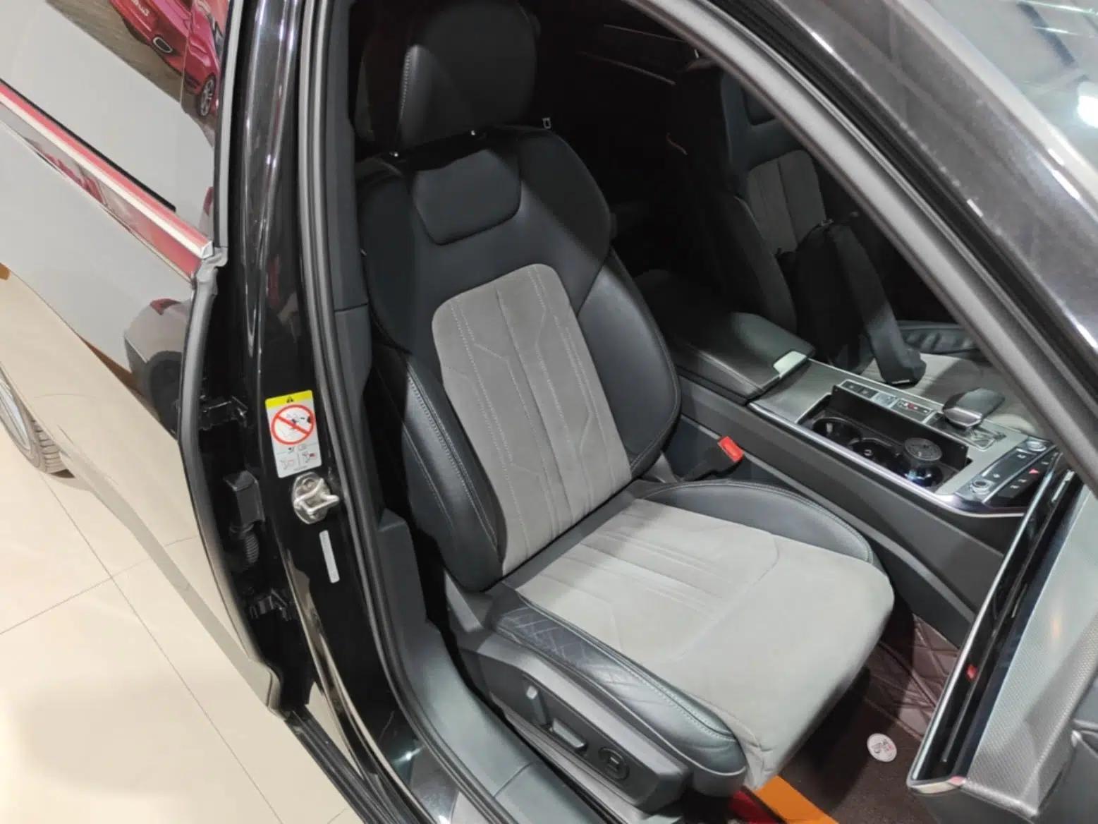 Audi A6L 2020 40 TFSI Luxury Dynamic Edition — миниатюра 19