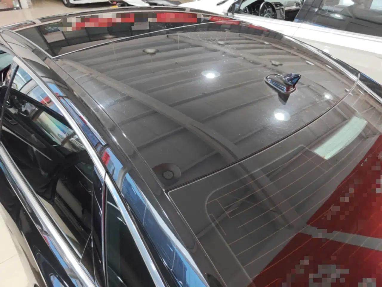 Audi A6L 2020 40 TFSI Luxury Dynamic Edition — миниатюра 7
