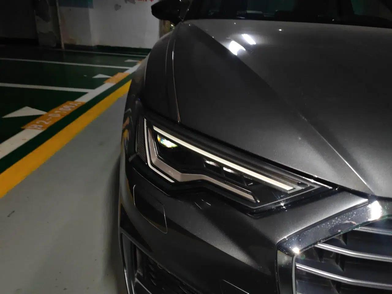 Audi A6L 2019 45 TFSI Prestige Dynamic Edition — миниатюра 7
