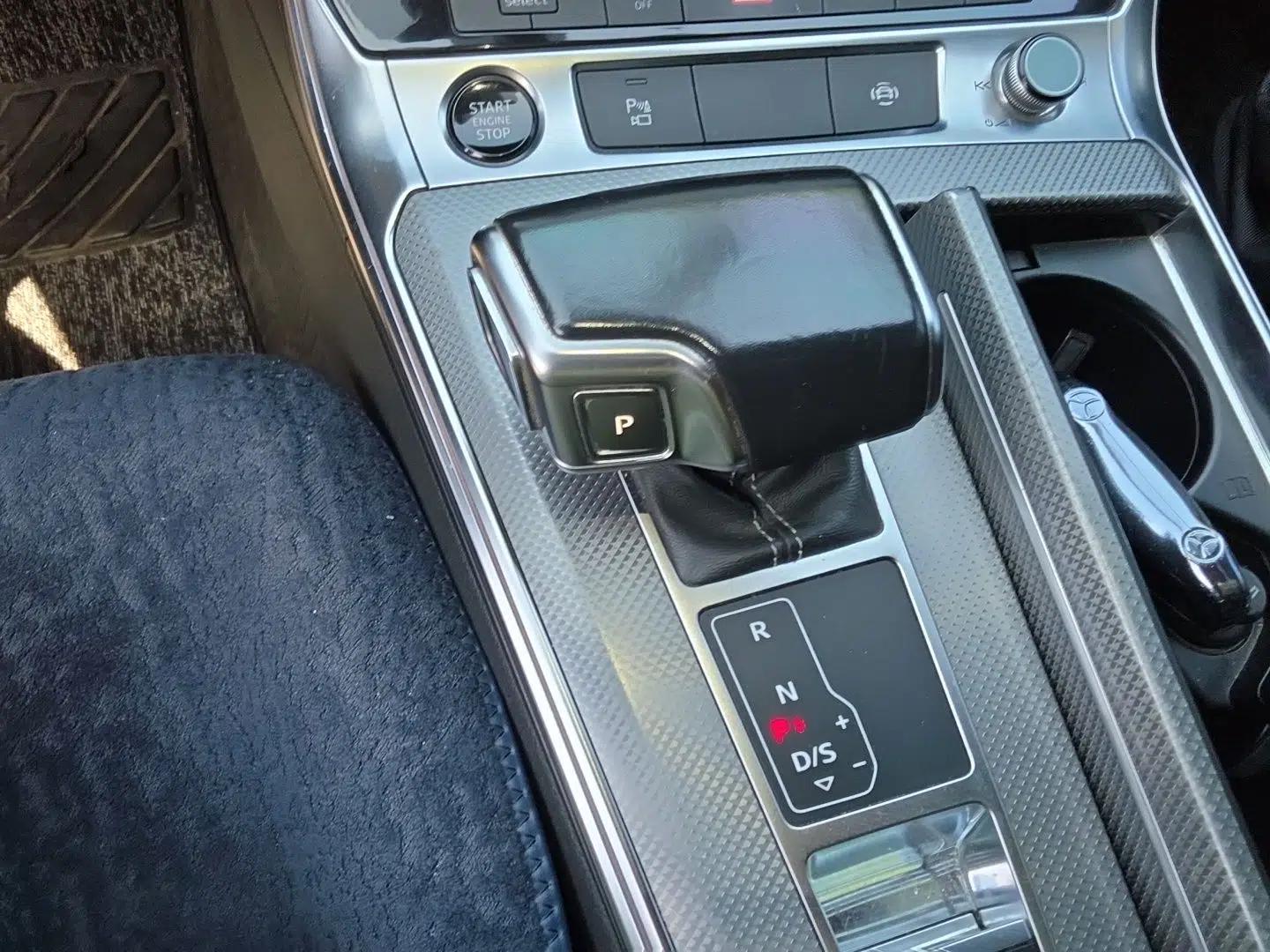 Audi A6L 2021 45 TFSI Prestige Dynamic Edition — миниатюра 14