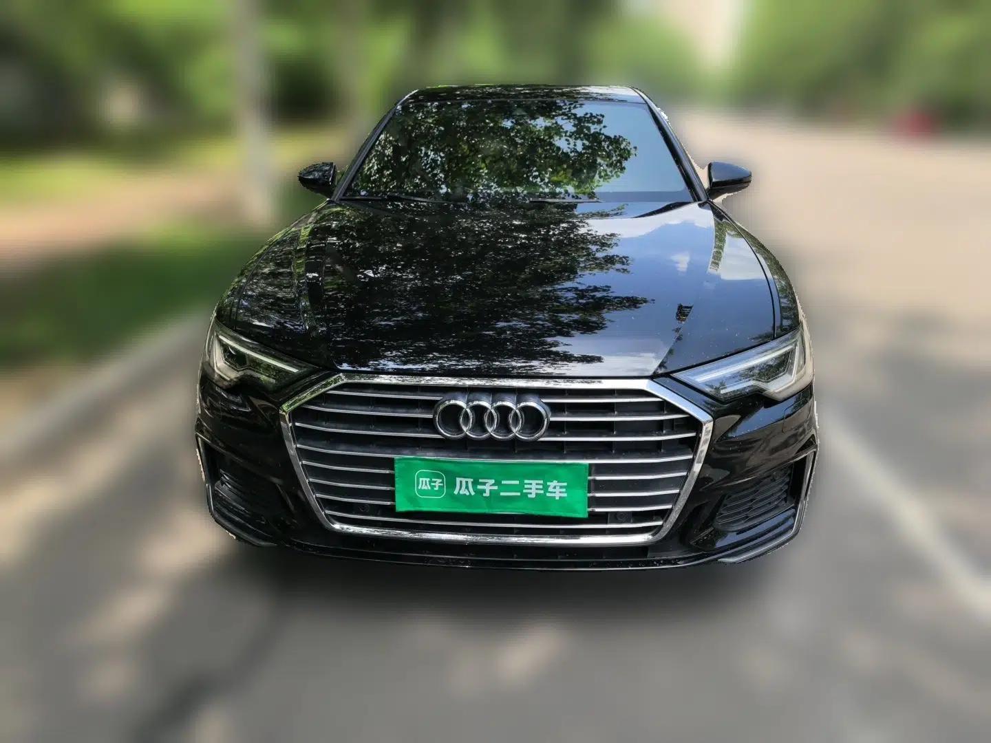 Audi A6L 2019 45 TFSI Prestige Dynamic Edition — миниатюра 2