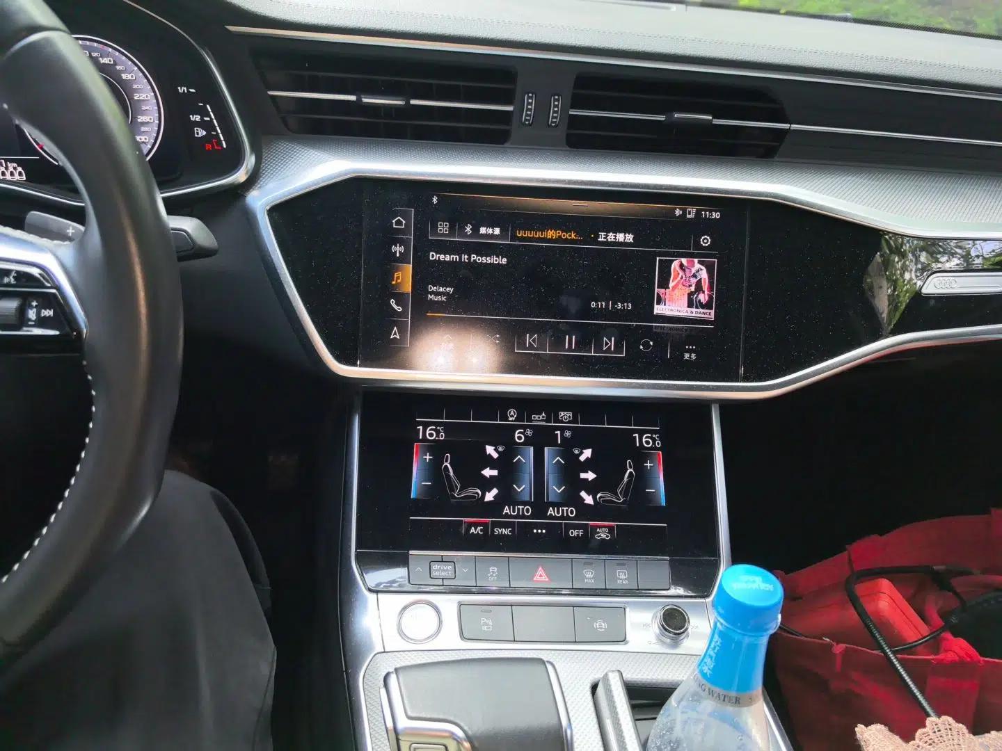 Audi A6L 2019 45 TFSI Prestige Dynamic Edition — миниатюра 13