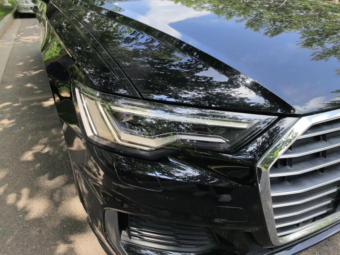 Audi A6L 2019 45 TFSI Prestige Dynamic Edition — миниатюра 7