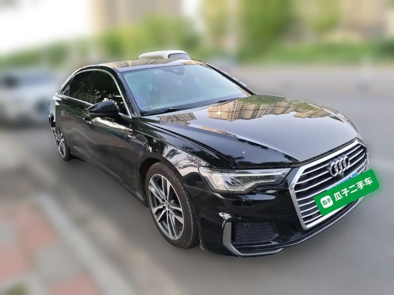 Audi A6L 2019 45 TFSI Prestige Dynamic Edition — миниатюра 3