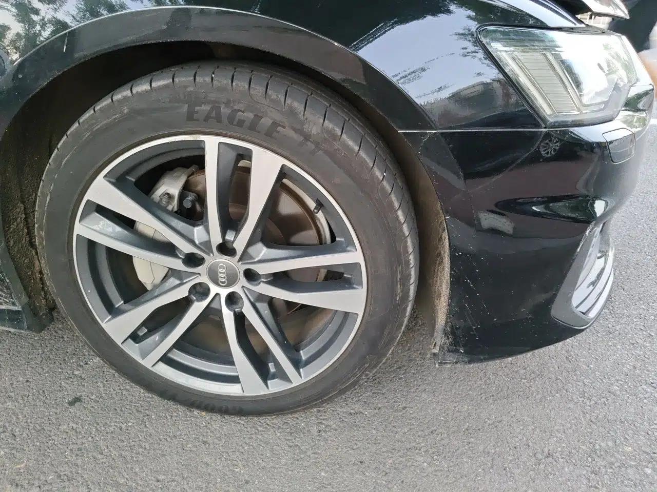 Audi A6L 2019 45 TFSI Prestige Dynamic Edition — миниатюра 8