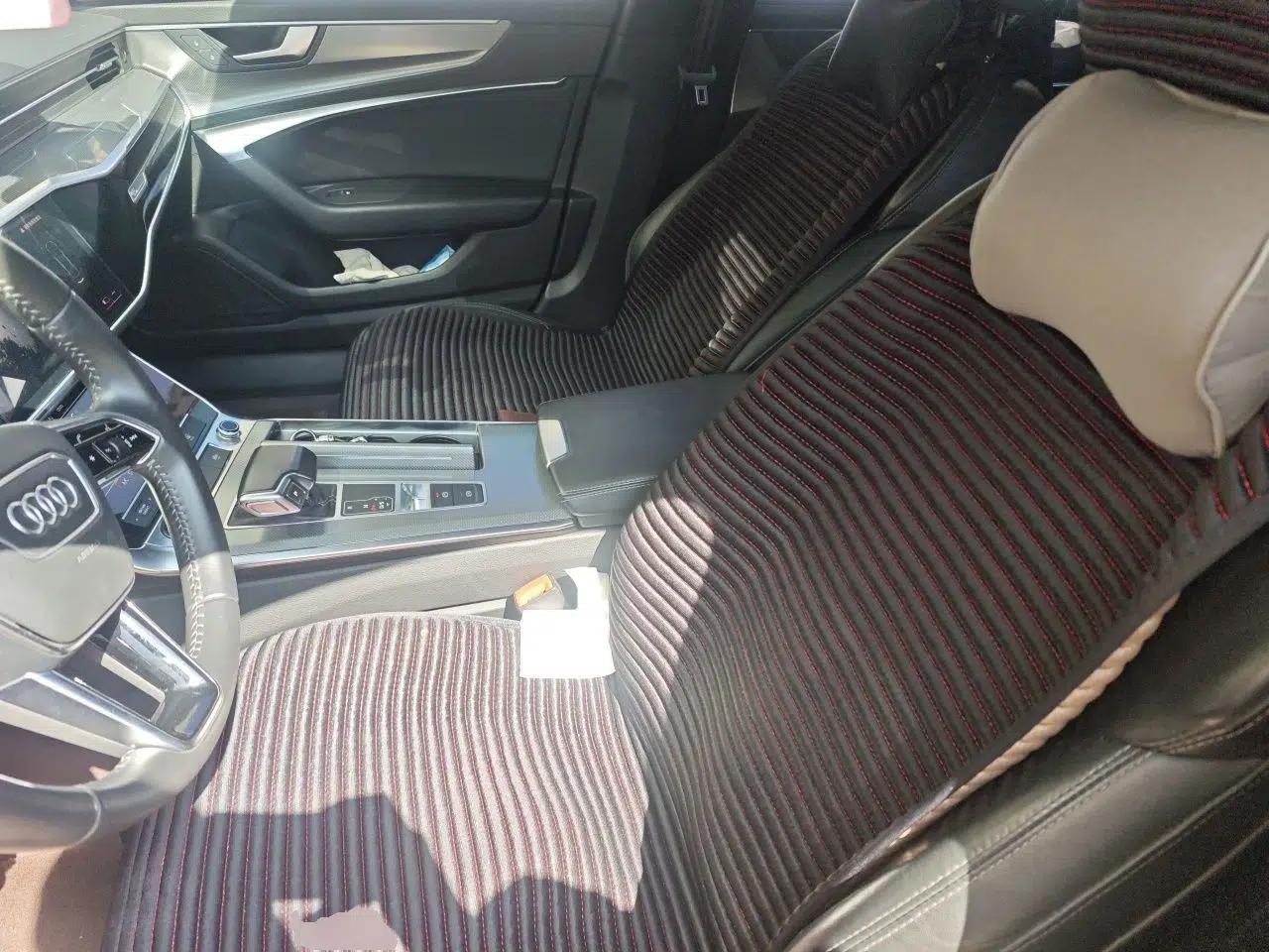 Audi A6L 2021 40 TFSI Luxury Dynamic Edition — миниатюра 15
