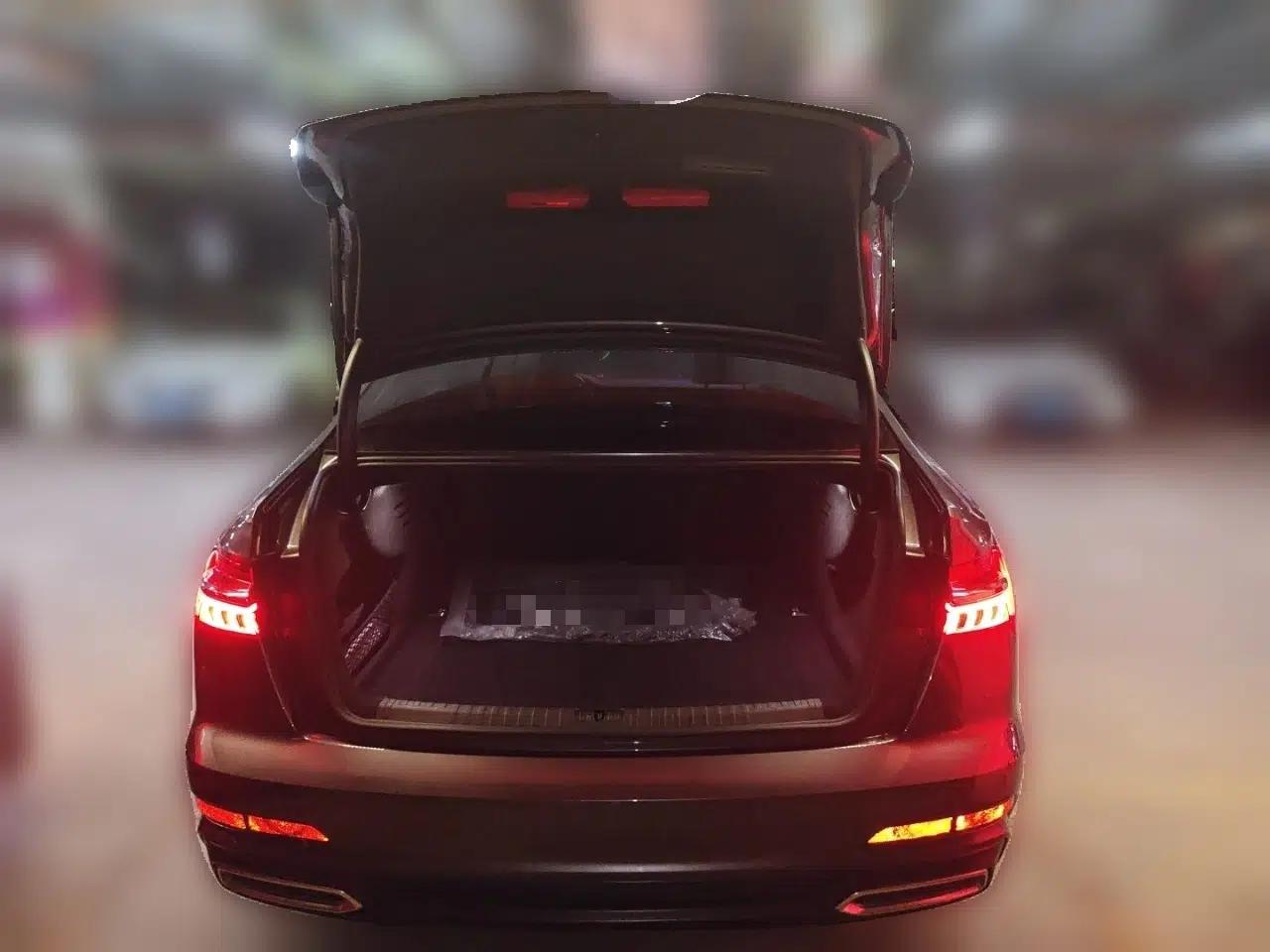 Audi A6L 2020 45 TFSI quattro Prestige Dynamic Edition — миниатюра 19