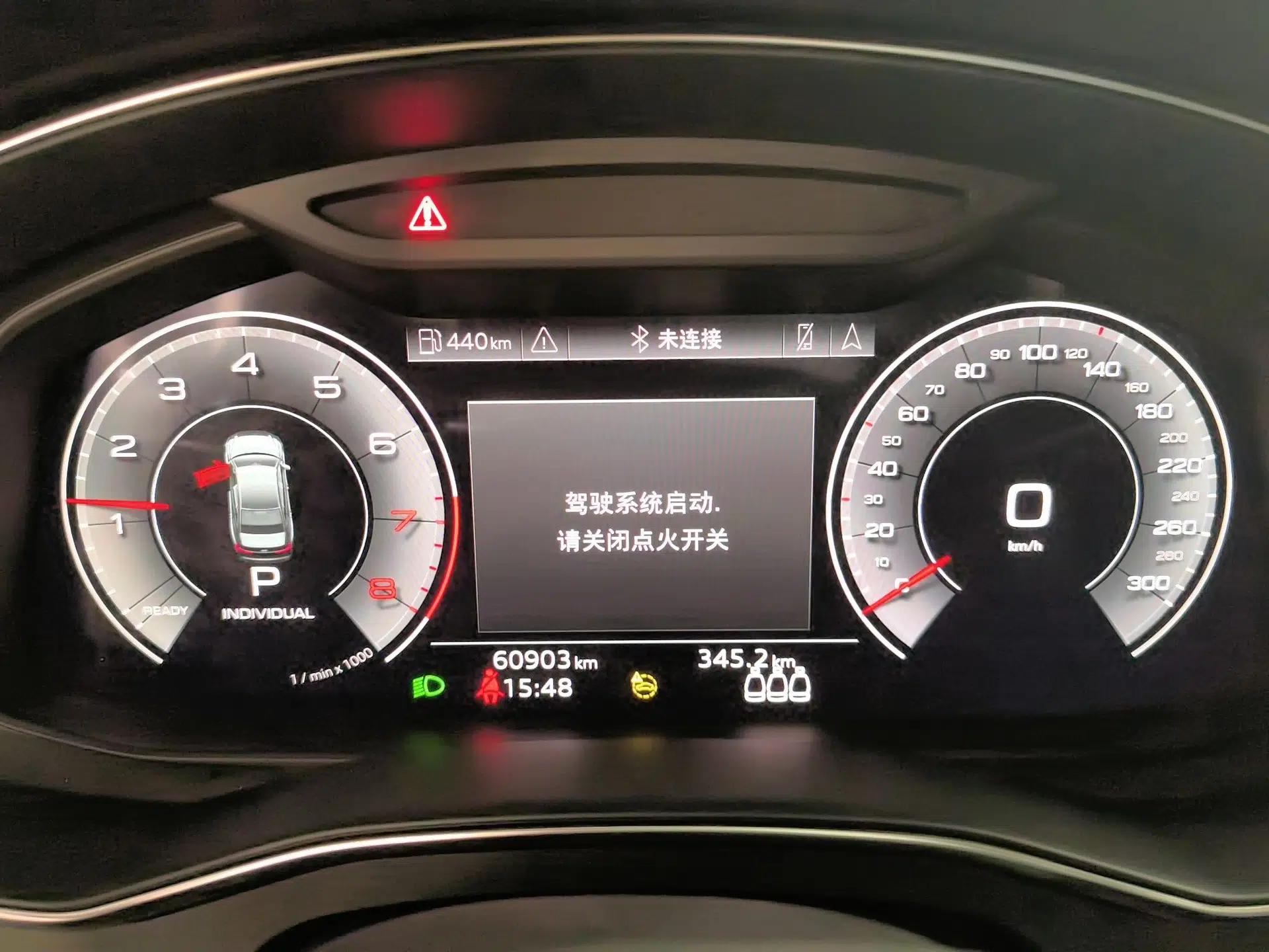 Audi A6L 2021 45 TFSI Prestige Dynamic Edition — миниатюра 11