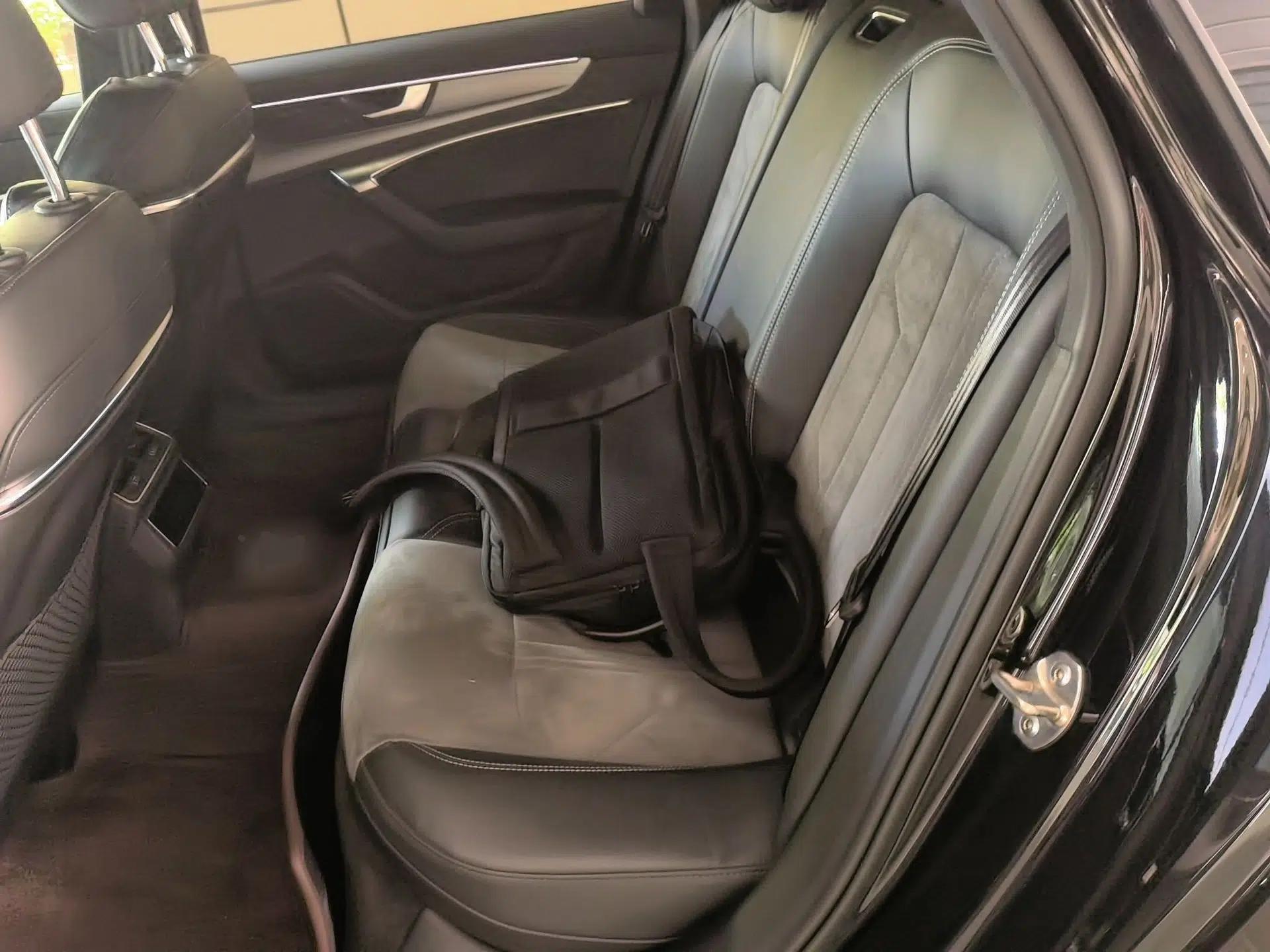 Audi A6L 2021 45 TFSI Prestige Dynamic Edition — миниатюра 17
